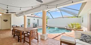 Pool Home for rent Gallery 47