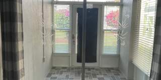 55+ Charming first-floor condo nestled in the serene Fairways 3 Condominiums Gallery 32