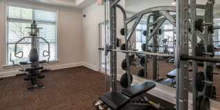 Hall Creek at Arlington Apartment Gallery 16