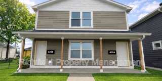 420 S Hamilton Avenue - A Gallery 1