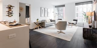 Elevate Lincoln Park Apartments Gallery 30