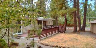 Deschutes River Woods Gallery 1