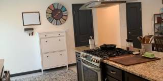 Gorgeous updated home. Gallery 9