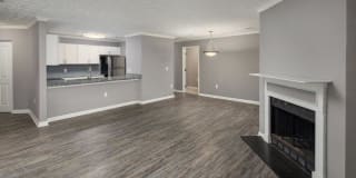Midland Falls Apartments Gallery 20