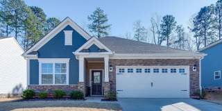 Move in ready and newer Mt. Holly ranch home that has it all! Gallery 1