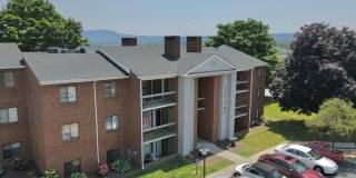 3 bedroom Condo for rent, over looking Massanutten Mountain - 1112-7 Blueridge Dr. Gallery 4