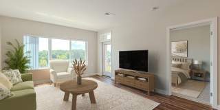 Briar Park 55+ Apartments Gallery 25