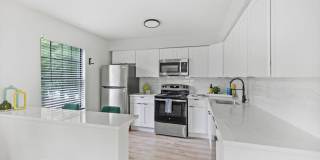 Princeton Gardens Gallery 3