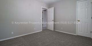 3 Bed | 2.5 Bath in Jenks! Gallery 36