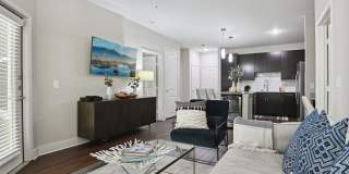 Park Central Flower Mound Gallery 11