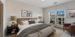 Pencil Factory Flats Gallery 7
