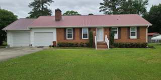 1932 Hullwood Drive Gallery 1