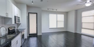 The Henderson Gallery 5