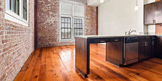 Josephine Lofts Gallery 38