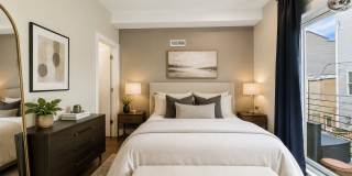 AUGUST 10 Beautiful 4 bed 3 bath home with tons of light and lots of outdoor space!! Gallery 16