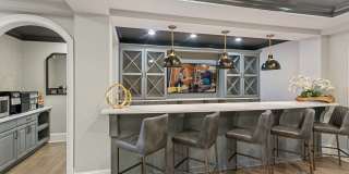 Chancery Village Apartments and Townhomes Gallery 18