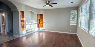 AVAILABLE NOW! Northwest Reno Gem on a Cul-de-Sac, Backs to McQueen Football Field! Gallery 1