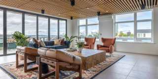 Wayfarer Gallery 21