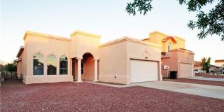 Lovely 4 bedroom inEast Side El Paso!! Gallery 3