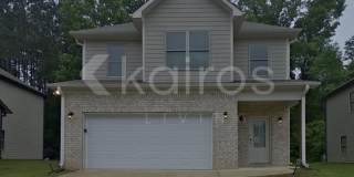 11401 Crimson Ridge Road Gallery 1