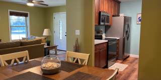 All Utilities Included in Furnished 2 Bedroom Duplex Available August 2026 Through May 2027! Gallery 7