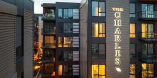 The Charles Gallery 11