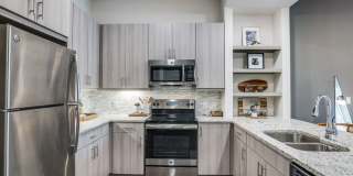 Avalon by AvalonBay West Plano Gallery 1