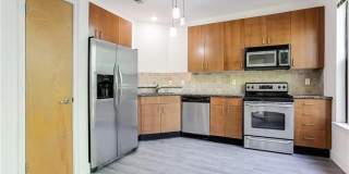 898 Oak Street SW unit: 1307 Gallery 11