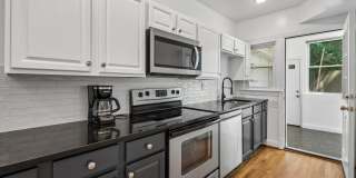 1400 OGLETHORPE Street NW Gallery 1