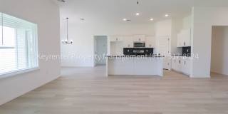 Stunning New Construction Simmons Home - 5 Bed 3 Bath - Move In Ready! Gallery 8