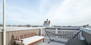 Four Bed Olde Kensington/Fishtown Home Gallery 31