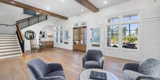 Element Barclay Station Gallery 23