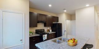 Cerca Demi Apartments Gallery 12