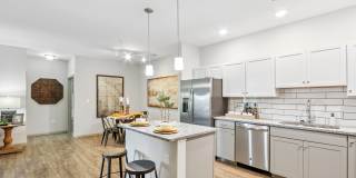 The Lodges on English Station Gallery 1