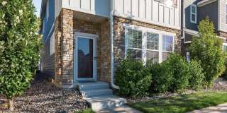 Anoka Detached Townhome Gallery 1