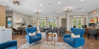 Mizner Court Gallery 20