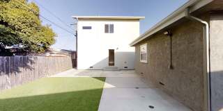 4BD/2BA, Great Yard Space! Gallery 3