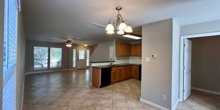 17920 Kenai Fjords 78660 | 3 bed 2.5 bath 2 car garage  $1900 coming soon available MAY 2026 Gallery 8