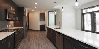 The Baxter Decatur Apartments Gallery 14