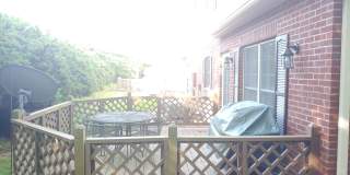 * RE-RENTAL AVAILABLE 7/15/26 * 3 Bedroom 2.5 Half Bath Townhouse with 2 Car Garage Gallery 9