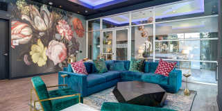 MODERNO Metro Luxury Living Gallery 3
