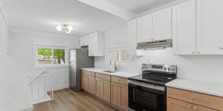 Welcome to 8534 Orchard Ave in Pennsauken, NJ—a beautifully updated home that blends modern finishes with comfortable living. Gallery 1