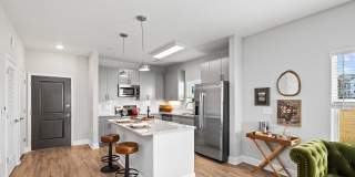 Zatitude Apartments Gallery 10