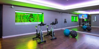 Terrena Apartment Homes Terrena Apartment Homes Gallery 4