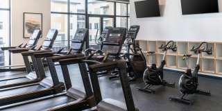 Elevate at 620 Gallery 62