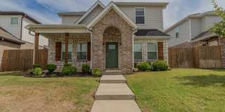 4 bedroom 3.5 bath home! Gallery 1