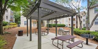Briar Hill Apartments Gallery 12