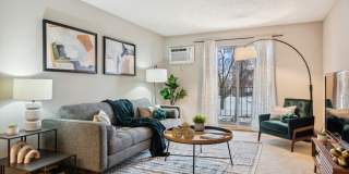 Park Glen Apartments Gallery 23