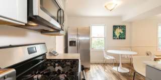 Spacious 5BR House in Takoma Park Gallery 18