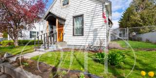 Charming Walla Walla Home with Gas Fireplace, Backyard Patio, and Off-Street Parking! Gallery 1